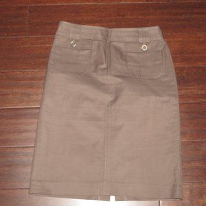 Women skirt from Banana Republic